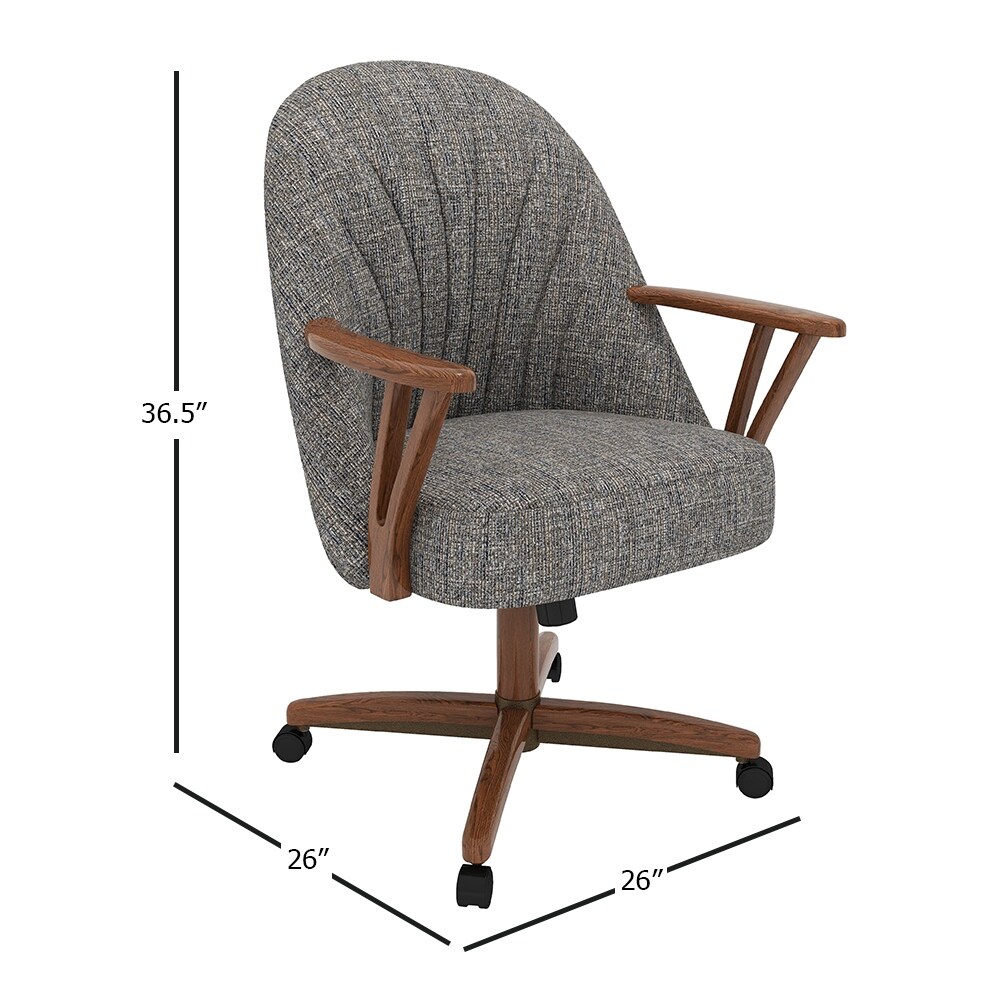 Chromcraft chair replacement cushions 2025