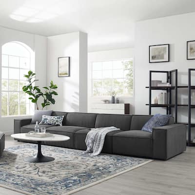 Restore 4-Piece Sectional Sofa