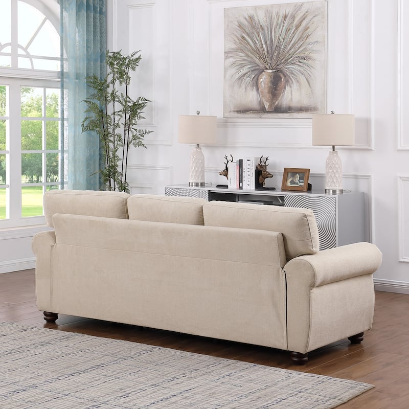 Modern Sofa for Living Room