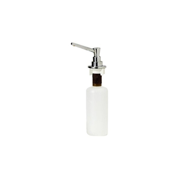 Delta Soap Dispenser