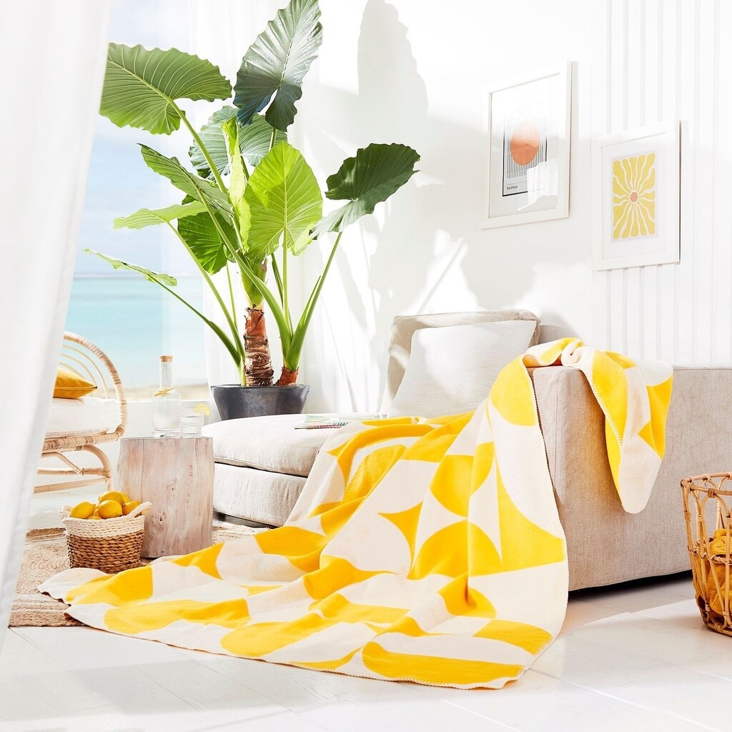 IBENA Blankets and Throws Shop our Best Bedding Deals Online at Bed Bath Beyond