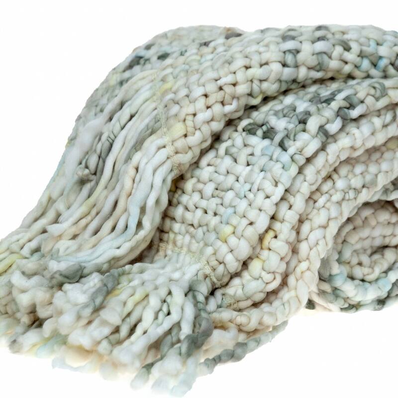 Boho Neutral Basketweave Throw Blanket Bed Bath & Beyond 34830550