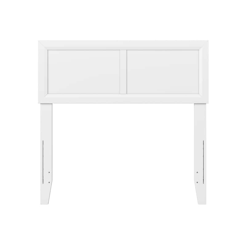 Sophia Solid Wood Headboard