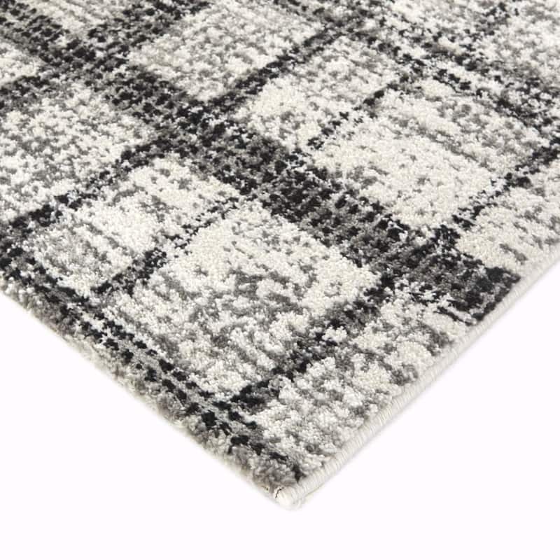 Nicosia Abstract Modern Area Rug