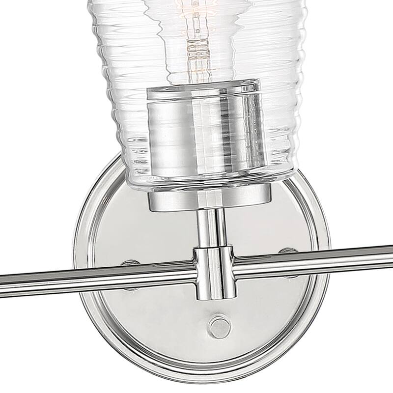 3 Light Vanity - 24