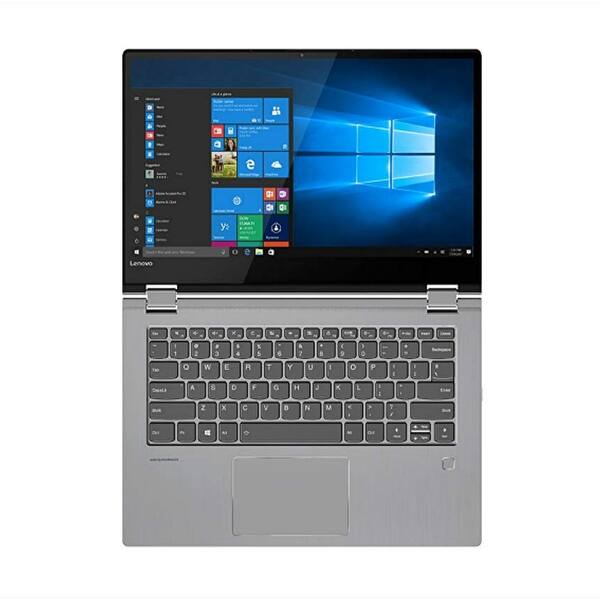 Shop Lenovo Flex 6 14ikb 14 Inch 2 In 1 Laptop Flex 6 14ikb Laptop