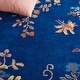 preview thumbnail 14 of 41, SAFAVIEH Handmade Metro Helgine French Country Wool Rug