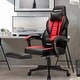 preview thumbnail 43 of 64, BOSSIN Racing Style Gaming Chair,300 lbs Big and Tall gamer chair High Back Computer Chair