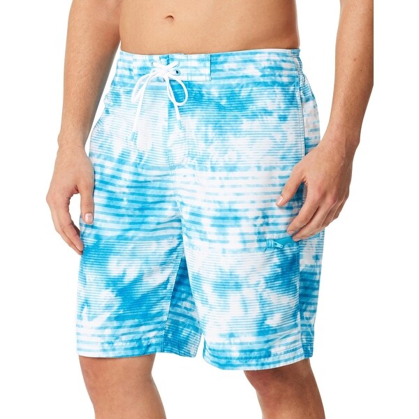 speedo quick dry swim shorts
