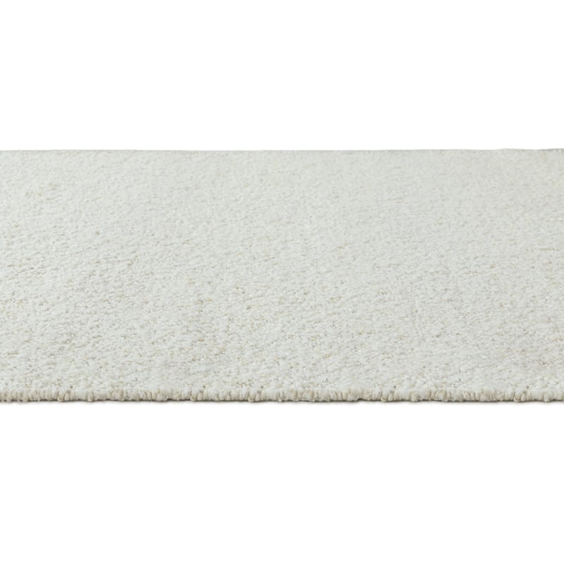 Terra by Obeetee Farah Elias Ivory Rug