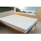 preview thumbnail 1 of 2, Sleep & Beyond Washable myPad Wool Mattress Pad