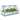 Gymax Galvanized Steel Raised Garden Bed Metal Planter Box Kit w/ Mini