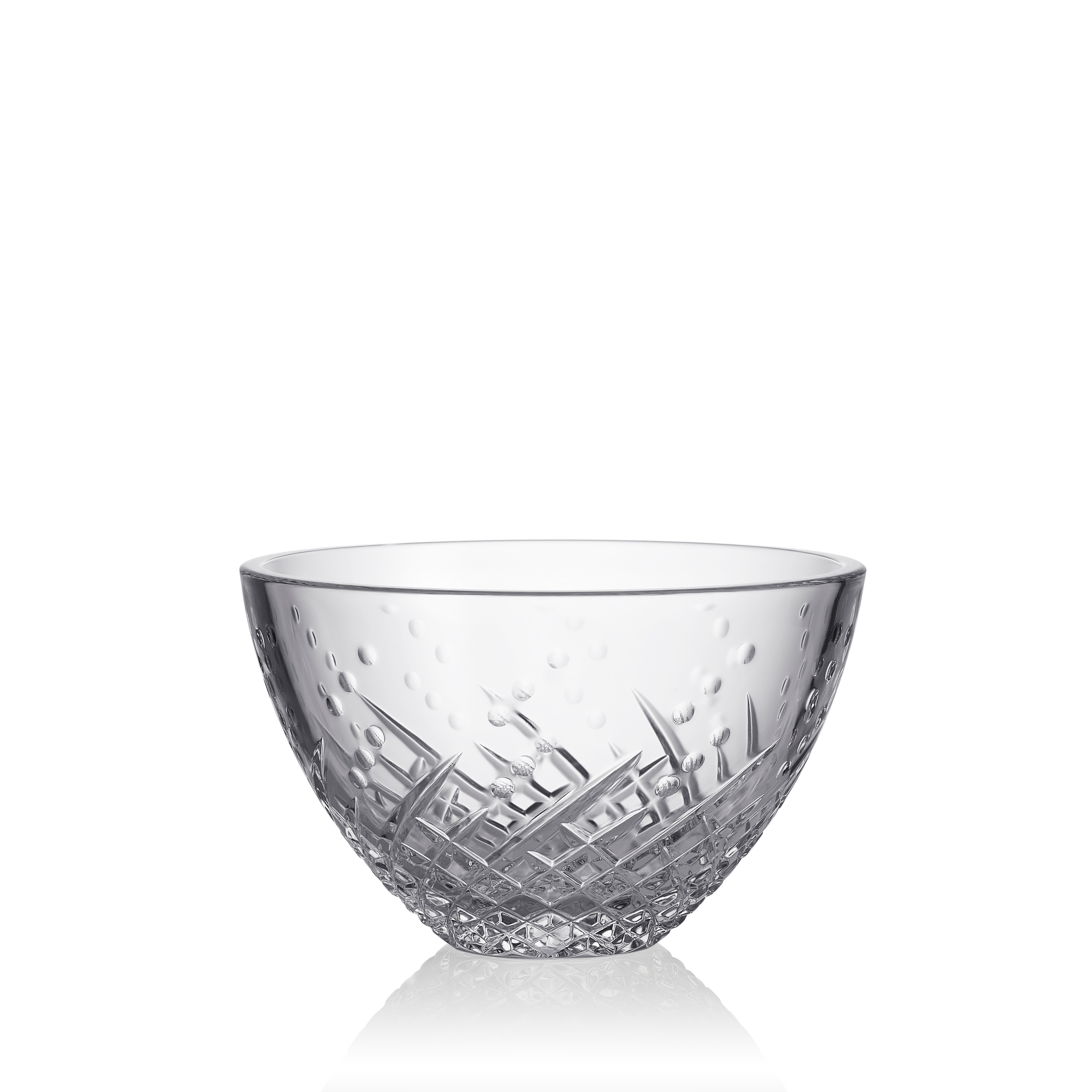 Waterford Celebrations Bowl 6in