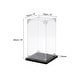 preview thumbnail 61 of 68, Acrylic Display Case, for Displaying Collectibles, Dolls, Model Car 4"x4"x8"
