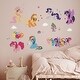 preview thumbnail 3 of 4, RoomMates My Little Pony Friendship is Magic Wall Decals