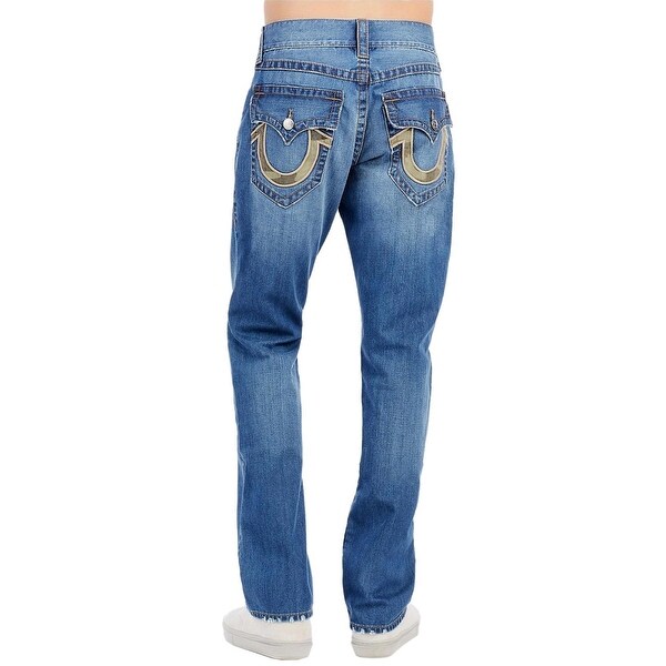 horseshoe brand jeans