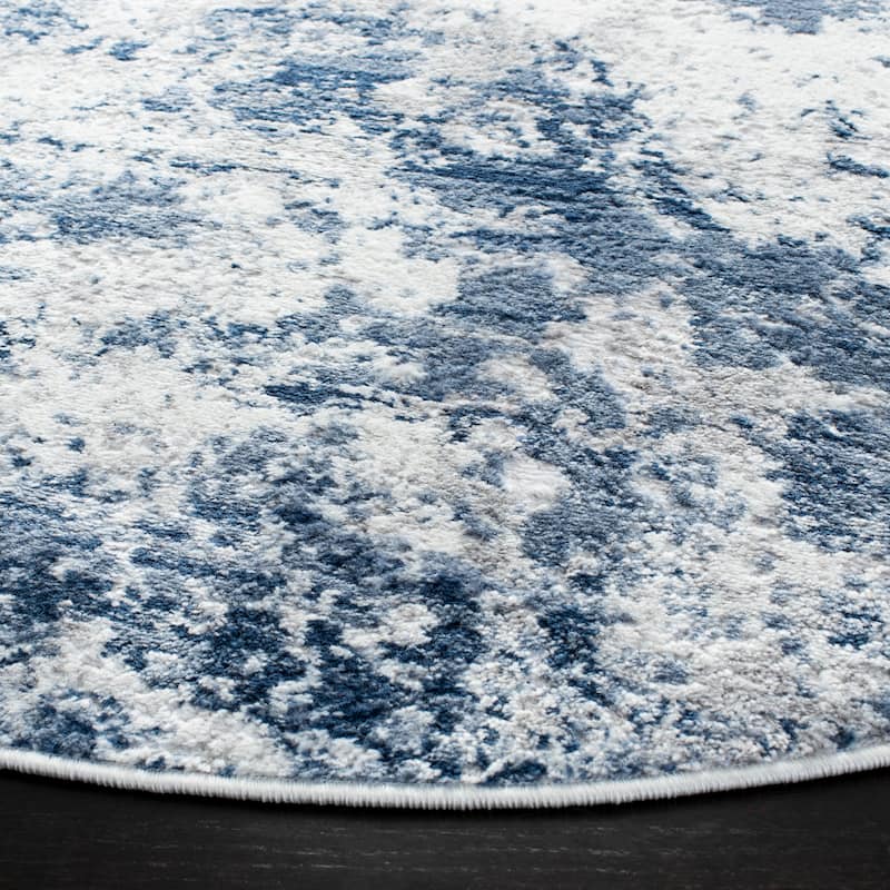 SAFAVIEH Amelia Madlaina Abstract Rug