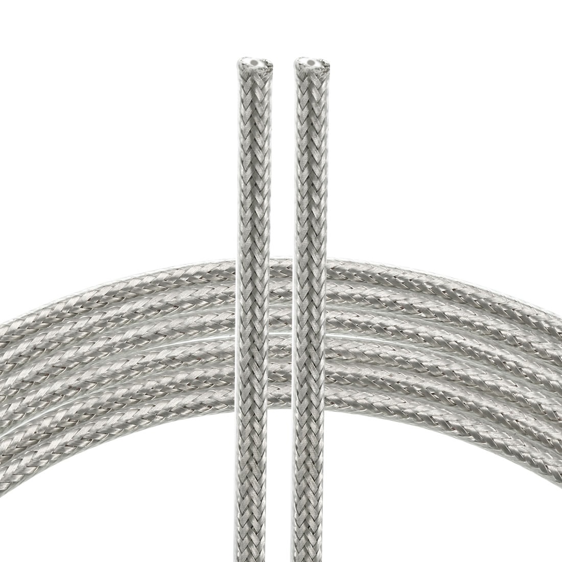 K Type Thermocouple Wire 2x0 3mm Stranded Extension Wire 1 Meter Long K 2 0 3mm 1m Common Shielding Overstock 26406054