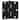 Design House 188417 3-1/2" x 3-1/2" Butt 1/4" Radius Corner Surface