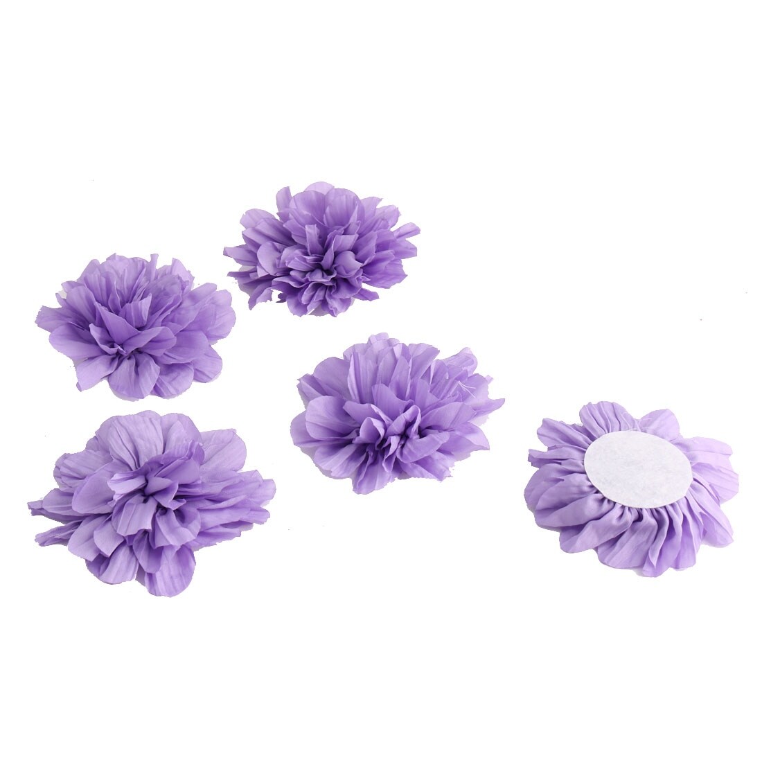 Shop Home Wedding Party Decor Fabric Artificial Handcraft Diy