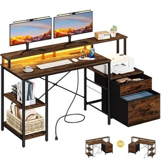 Computer Bath Desk Computer Desk - Bed Bath & Beyond - 42179164