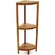 Option Teak Oil - 3 Tier