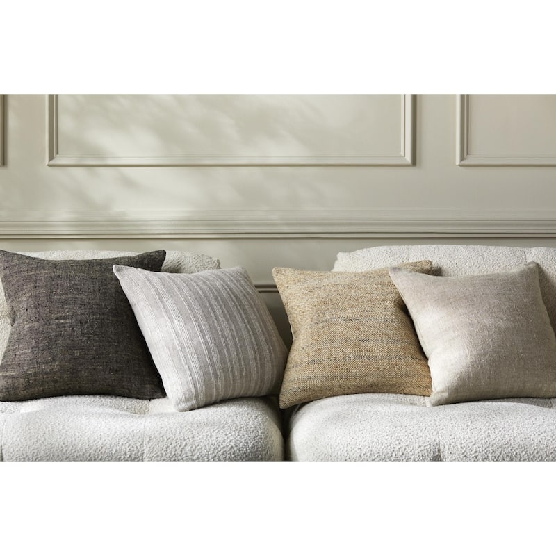 Artistic Weavers Odella Casual Woven Throw Pillow