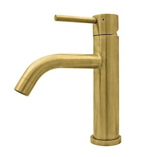 Whitehaus Collection Bath Faucet