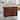 Copper Grove Macaulay Natural Rubberwood Rolling Kitchen Island Cart