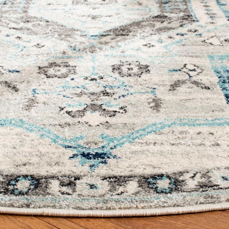 SAFAVIEH Madison Darline Vintage Boho Oriental Rug