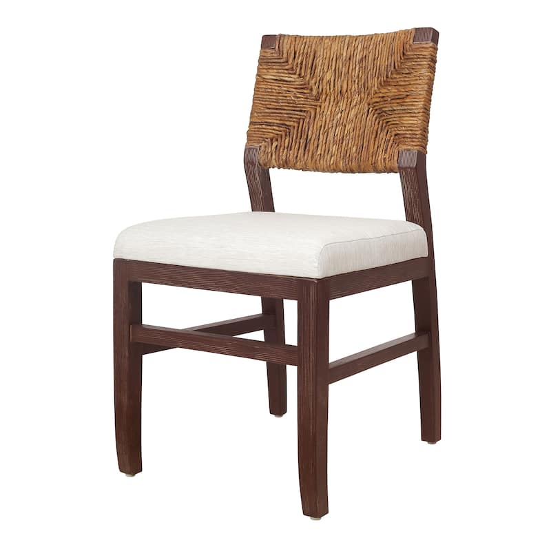 NPD Furniture Lyon Abaca Dining Chair