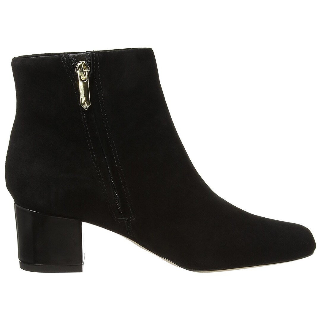 sam edelman edith bootie