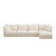 Option Cream,Chenille