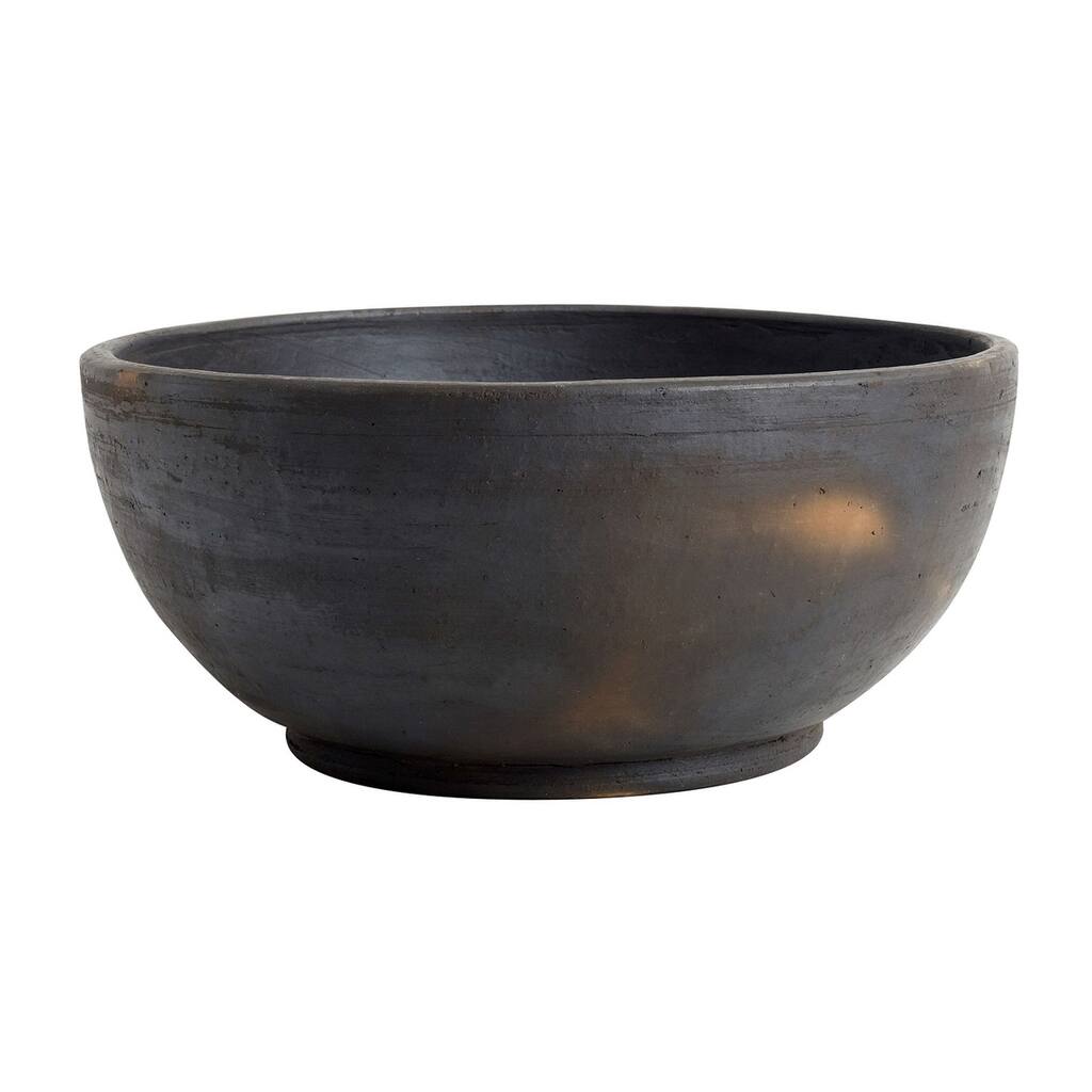 Bowl Hazel L - Brown