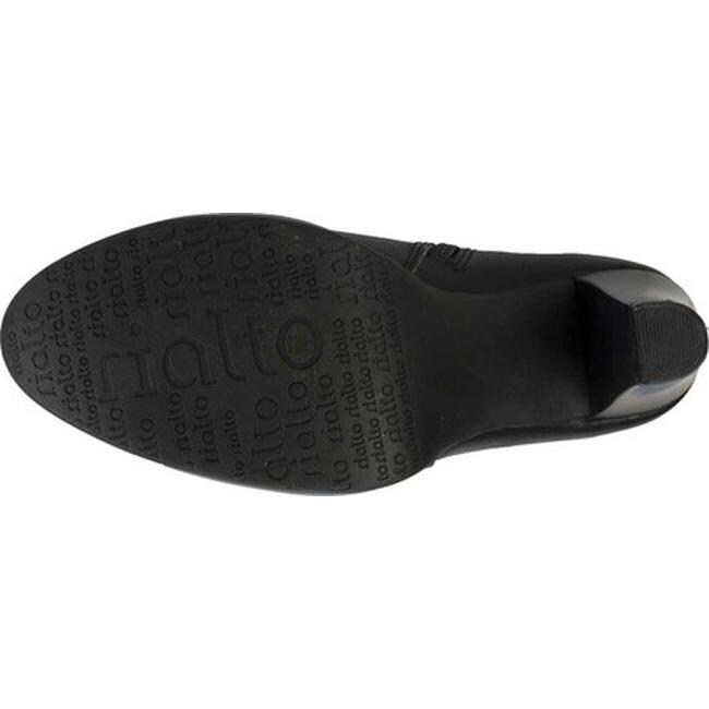 rialto penston ankle booties