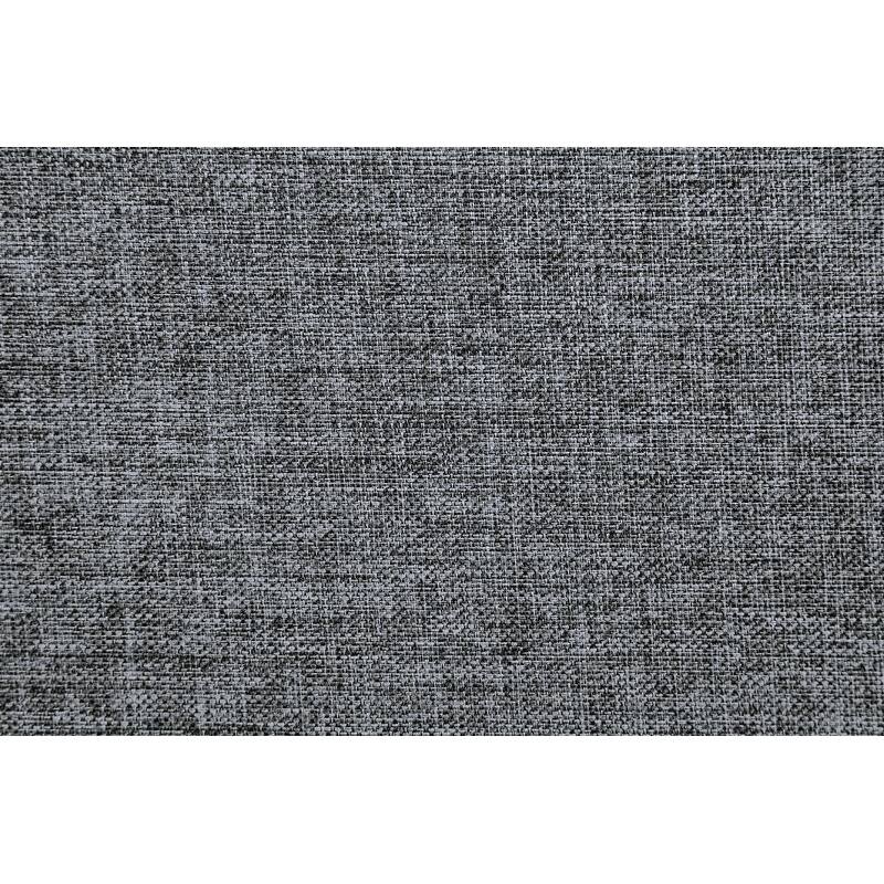 Adjustable Convertible Sofa with Extra Cushion - Navy Chaise Lounge and Sleeper Sofa