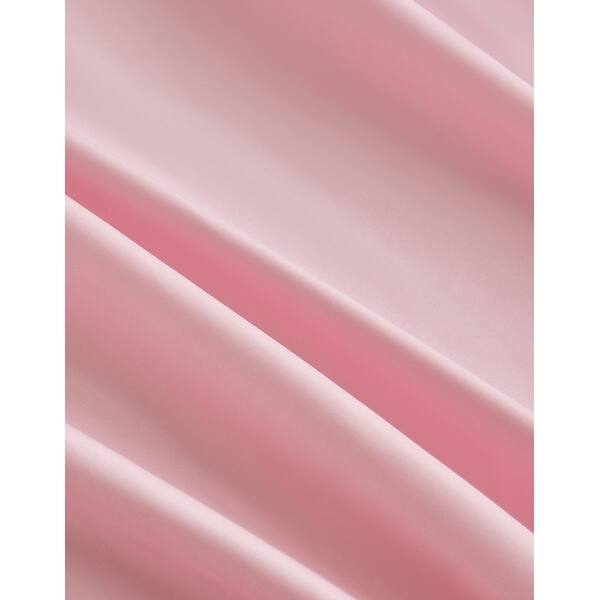 Sonive Ecofriendly Unifi Repreve Recycle Bedding Sheets set 4 Piece