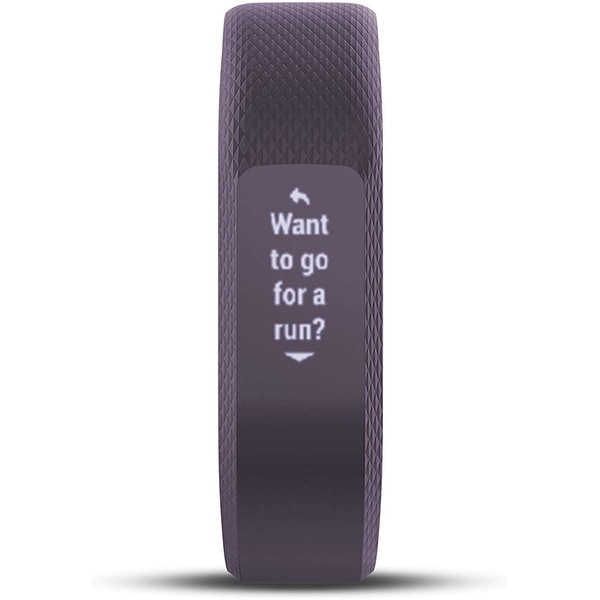garmin smart activity tracker vivosmart 3