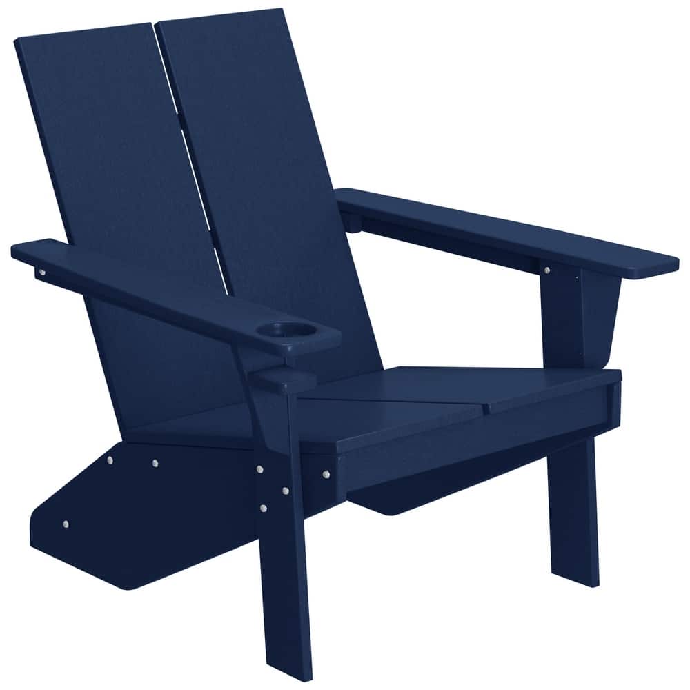 Coastin Modern Poly Adirondack Chair
