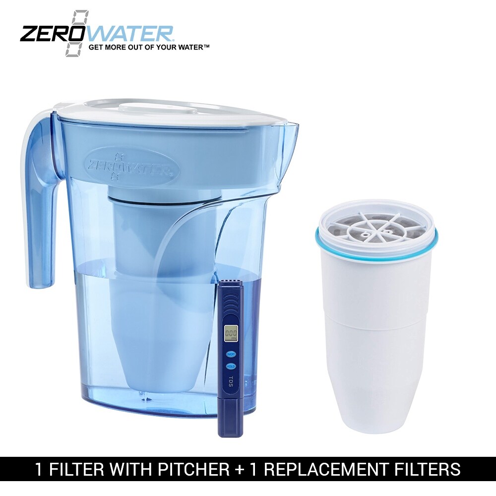 zero water dispenser