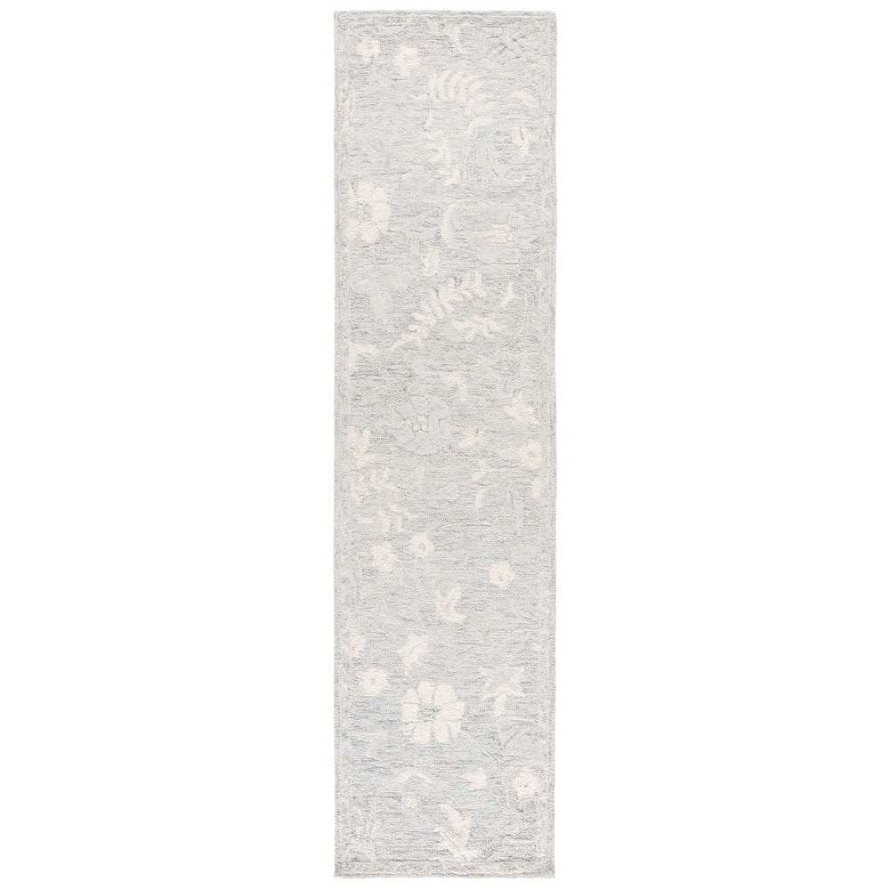 SAFAVIEH Handmade Metro Dinorah Wool Rug