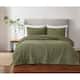 Option Olive Green