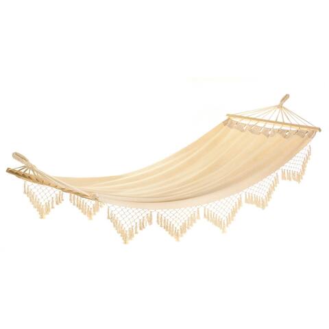 Cape Cod Hammock