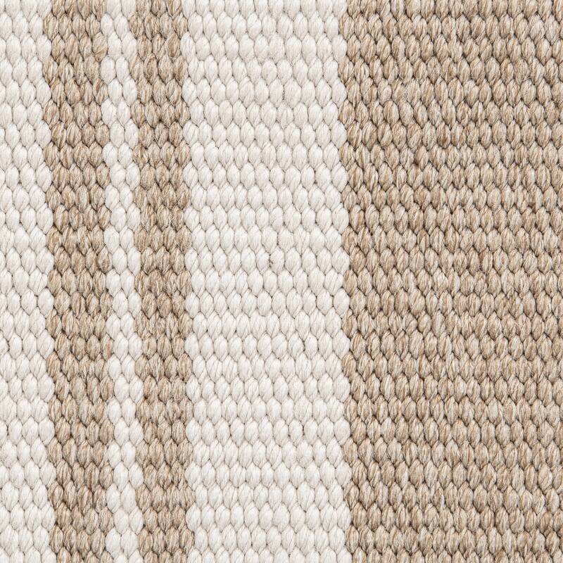 Ben Soleimani Altico Indoor / Outdoor Flatweave Polyproplene Rug