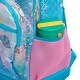 preview thumbnail 13 of 26, 20-Inch 3PCS Kids Rolling Luggage Set, Trolley Backpack with Lunch Bag and Pencil Case for Girls, Suitcase with Mermaid Pattern