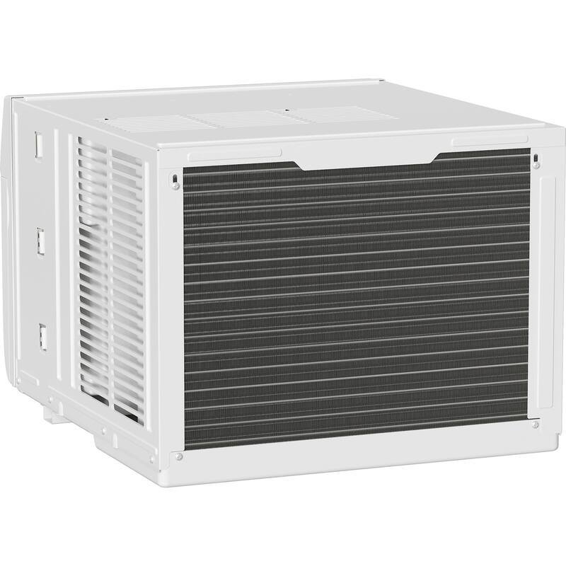 Durastar DRWAC121XNA1 12,000 BTU 115V Window Air Conditioner and
