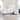 Soft Chenille U-Shaped Sectional Sofa Couch, 4 Seat Sofa Set for Living Room