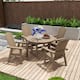 Option Weathered Wood