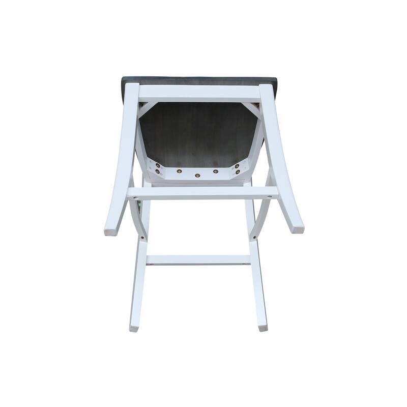 Vineyard Counterheight Stool