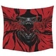 preview thumbnail 4 of 3, Game Of Thrones Dragon Tapestry by RoomMates